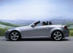 Mercedes-Benz SLK-Class 2005 года